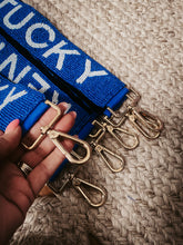 Load image into Gallery viewer, KENTUCKY BEADED BAG STRAP