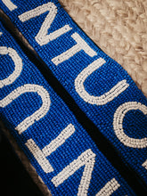 Load image into Gallery viewer, KENTUCKY BEADED BAG STRAP