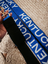 Load image into Gallery viewer, KENTUCKY BEADED BAG STRAP