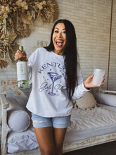 Load image into Gallery viewer, KENTUCKY GIRLS SOCIAL CLUB SWEATSHIRT