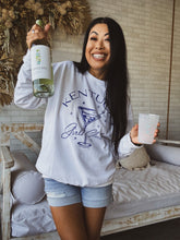 Load image into Gallery viewer, KENTUCKY GIRLS SOCIAL CLUB SWEATSHIRT