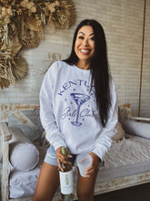 Load image into Gallery viewer, KENTUCKY GIRLS SOCIAL CLUB SWEATSHIRT