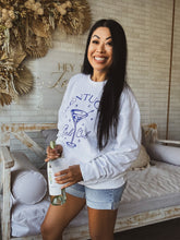 Load image into Gallery viewer, KENTUCKY GIRLS SOCIAL CLUB SWEATSHIRT
