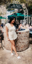 Load image into Gallery viewer, JAZZ BRUNCH ROMPER