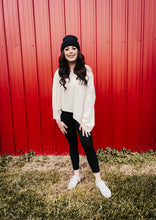 Load image into Gallery viewer, BRECKENRIDGE DISTRESSED BEANIES