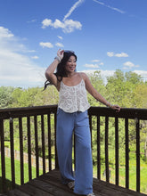 Load image into Gallery viewer, HIGH TIDE BREEZY PANTS
