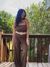Load image into Gallery viewer, JAVA JIVE JUMPSUIT