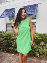 Load image into Gallery viewer, CITY ESCAPE DRESS