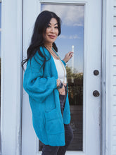 Load image into Gallery viewer, FALLING FOR YOU CARDIGAN