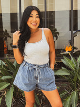 Load image into Gallery viewer, BLAKELEY SUTTON PLEATED SHORTS