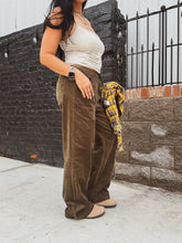 Load image into Gallery viewer, FALL FESTIVAL CORDUROY PANTS