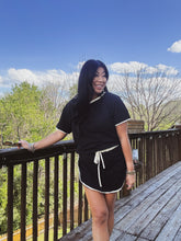 Load image into Gallery viewer, FIRST CLASS SKORT SET
