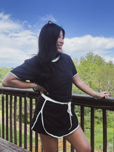 Load image into Gallery viewer, FIRST CLASS SKORT SET