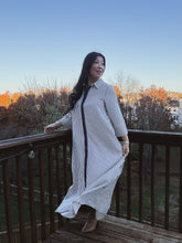 Load image into Gallery viewer, SEAMLESS DEAL MAXI DRESS