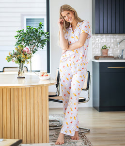 HELLO MELLO SIGNATURE LOUNGE PANTS