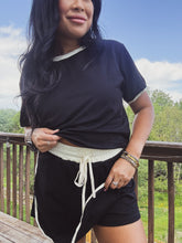 Load image into Gallery viewer, FIRST CLASS SKORT SET
