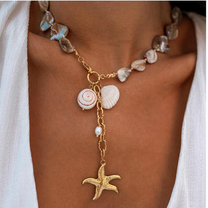 ALCO COVE NECKLACE