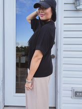 Load image into Gallery viewer, EFFORTLESSLY COOL BOXY TEE