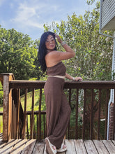 Load image into Gallery viewer, JAVA JIVE JUMPSUIT