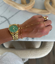 Load image into Gallery viewer, CHANSUTTPEARLS KYLAN HAND CHAIN