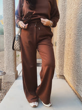 Load image into Gallery viewer, ESPRESSO BEAN SCUBA LOUNGE SET
