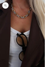 Load image into Gallery viewer, CHANSUTTPEARLS MARGO NECKLACE