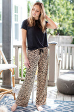 Load image into Gallery viewer, HELLO MELLO BREAKFAST IN BED LOUNGE PANTS