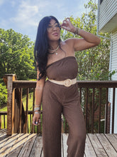 Load image into Gallery viewer, JAVA JIVE JUMPSUIT