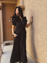 Load image into Gallery viewer, UPTOWN CHIC MAXI DRESS