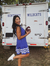 Load image into Gallery viewer, ALUMNI POLO DRESS