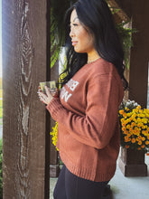 Load image into Gallery viewer, BOURBON WEATHER SWEATER
