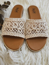 Load image into Gallery viewer, CORKYS HEY BEACH SANDALS