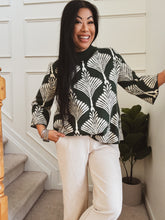 Load image into Gallery viewer, THE ALPINE KNIT SWEATER