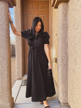 Load image into Gallery viewer, UPTOWN CHIC MAXI DRESS