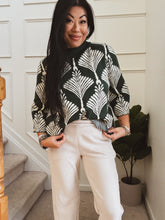 Load image into Gallery viewer, THE ALPINE KNIT SWEATER