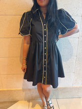Load image into Gallery viewer, SOCIAL CLUB CUTIE DRESS