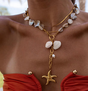 ALCO COVE NECKLACE