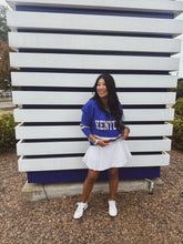 Load image into Gallery viewer, KENTUCKY VARSITY SWEATER