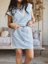 Load image into Gallery viewer, COUNTRY CLUB SKIRT