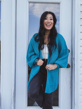 Load image into Gallery viewer, FALLING FOR YOU CARDIGAN