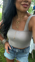 Load image into Gallery viewer, CHANSUTTPEARLS SCOTTY NECKLACE