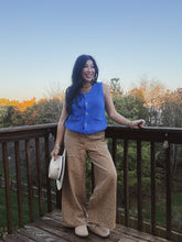 Load image into Gallery viewer, WRANGLER’S DUSK DITSY FLORAL PANTS