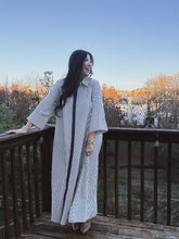 Load image into Gallery viewer, SEAMLESS DEAL MAXI DRESS