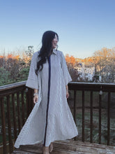 Load image into Gallery viewer, SEAMLESS DEAL MAXI DRESS