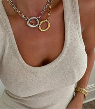 Load image into Gallery viewer, CHANSUTTPEARLS SCOTTY NECKLACE