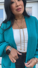 Load image into Gallery viewer, CHANSUTTPEARLS ALEX NECKLACE