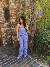 Load image into Gallery viewer, PURSUIT OF HAPPINESS JUMPSUIT