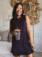 Load image into Gallery viewer, PREPPY CHARM DRESS