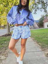 Load image into Gallery viewer, BRISK STROLL SHORTS