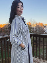 Load image into Gallery viewer, SEAMLESS DEAL MAXI DRESS